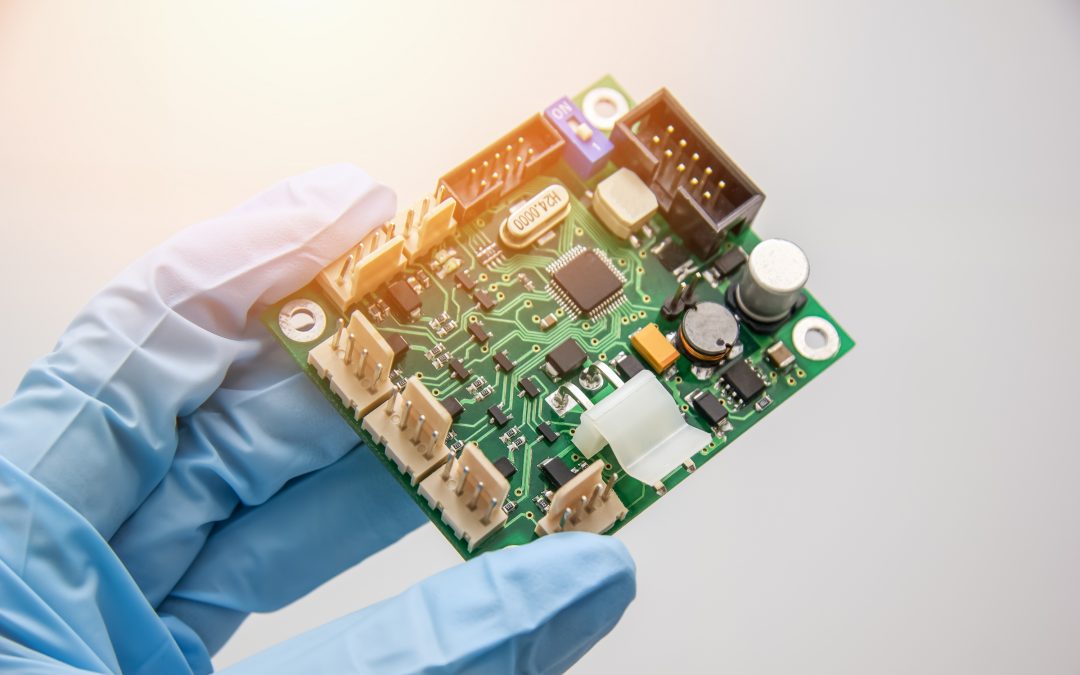 The Essential Guide to Plating Types Used in the Electronics Industry